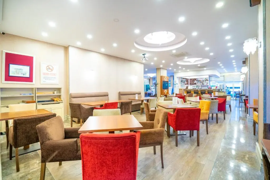 Gardenia (Alanya) - zdjęcie 18