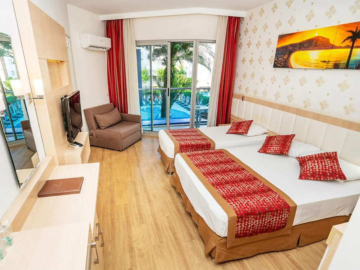 Gardenia (Alanya) - zdjęcie 13