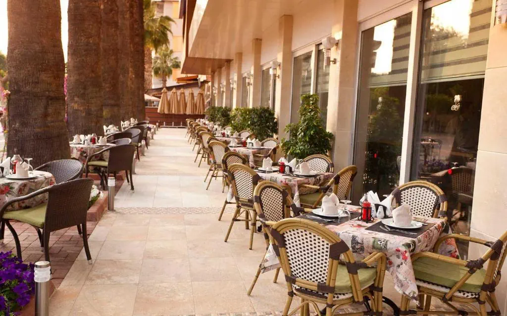Gardenia (Alanya) - zdjęcie 10
