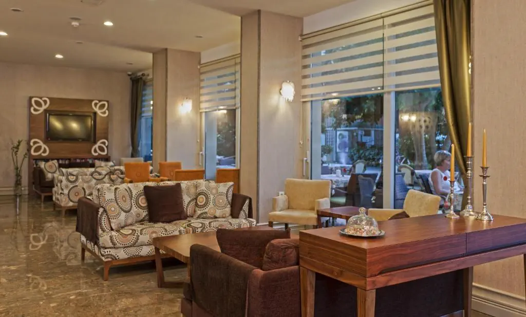 Gardenia (Alanya) - zdjęcie 19