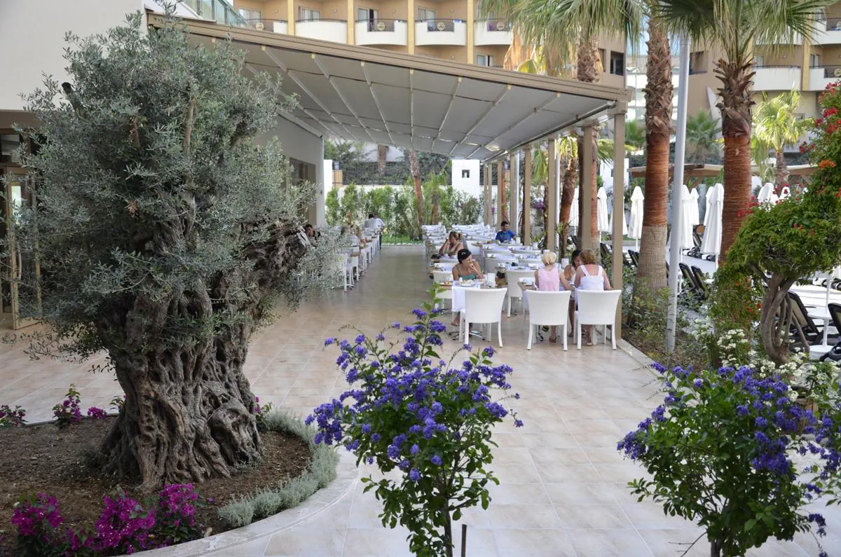 Port Side Resort - zdjęcie 10