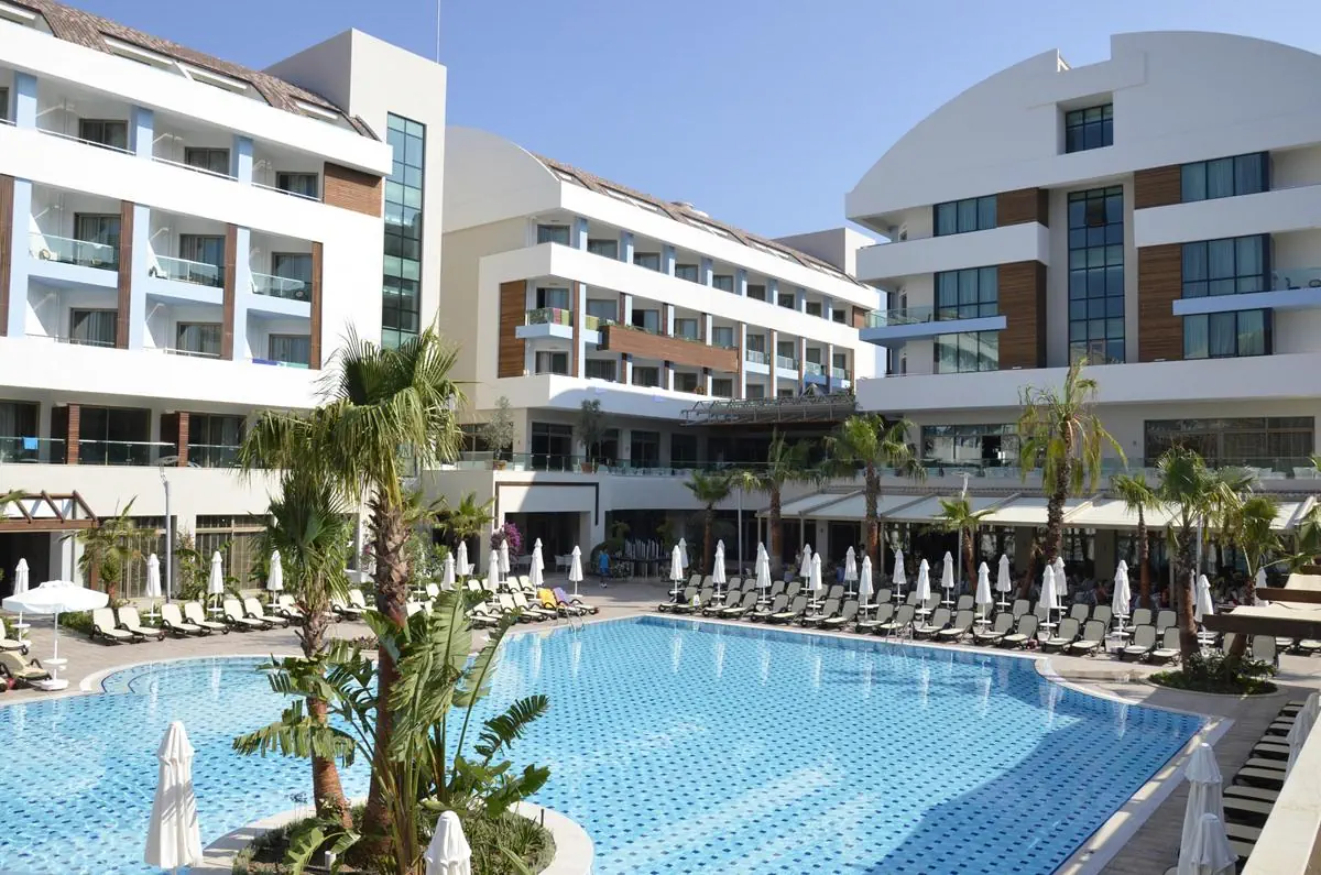 Port Side Resort - zdjęcie 5