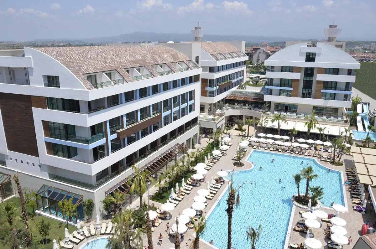 Port Side Resort - zdjęcie 2