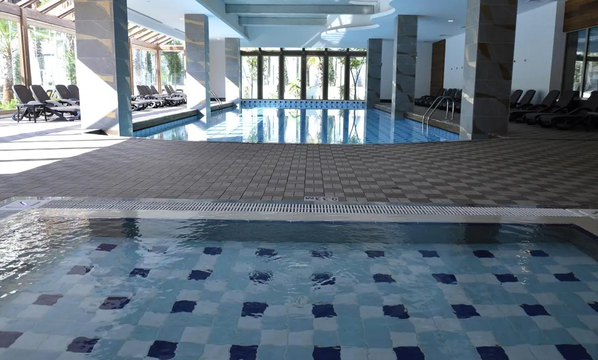 Port Side Resort - zdjęcie 6
