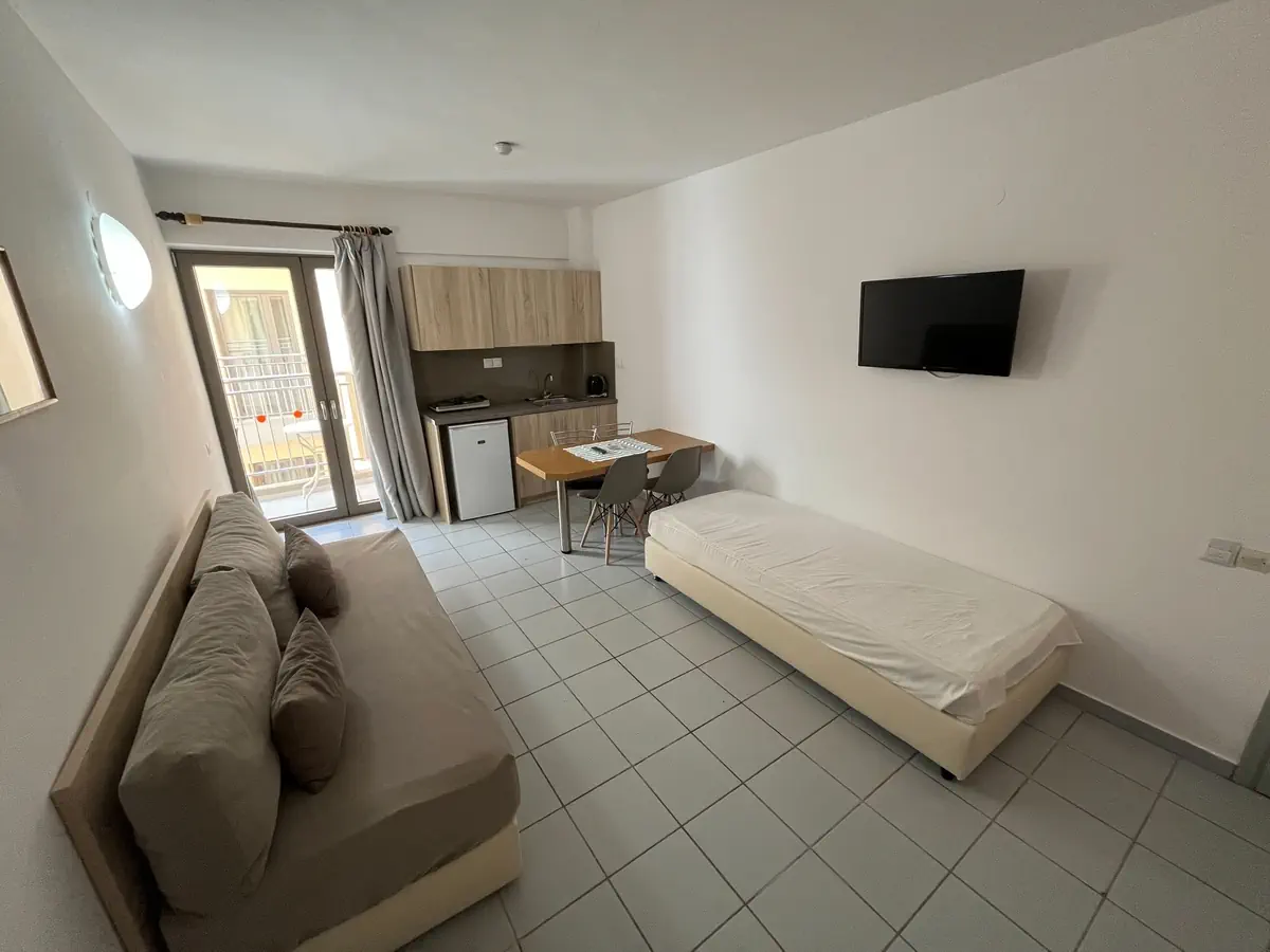 Acropolis Apts
