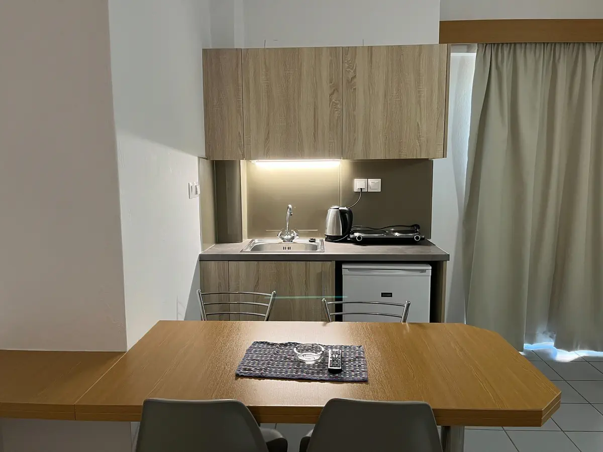 Acropolis Apts