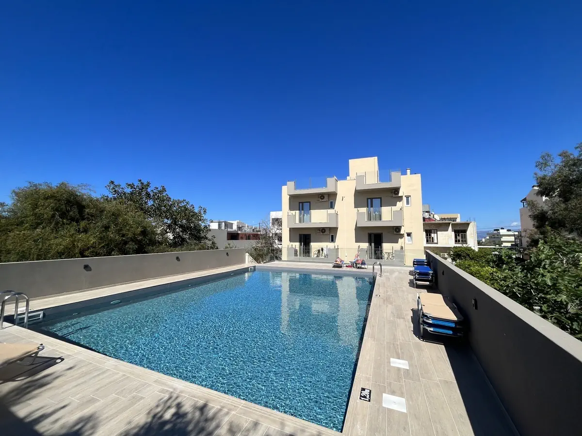 Acropolis Apts
