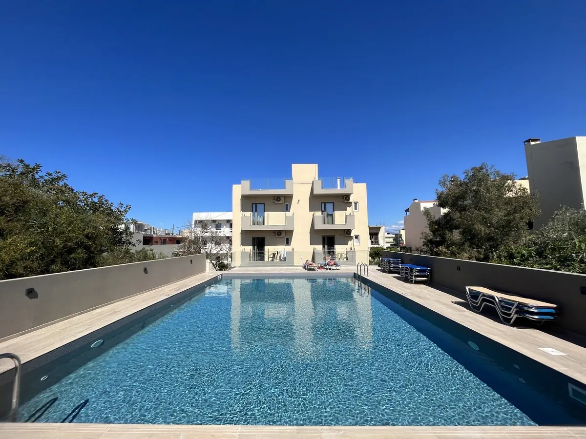 Acropolis Apts