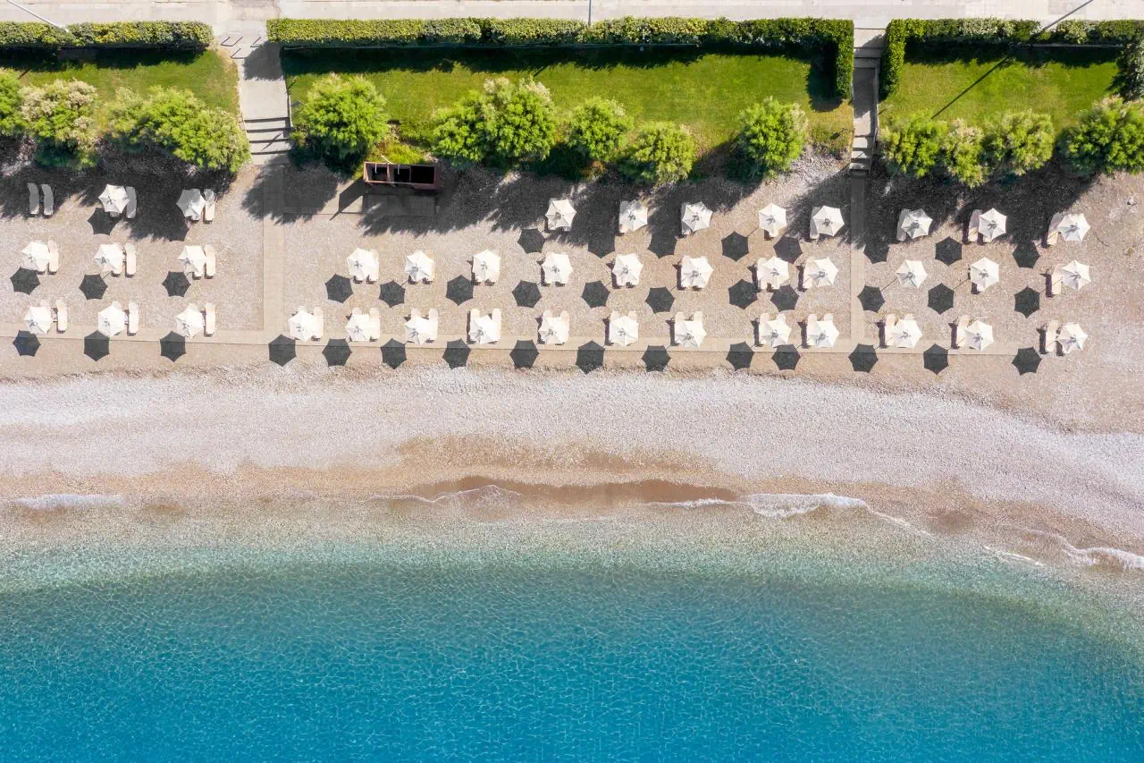 HOTEL Oceanis Beach
