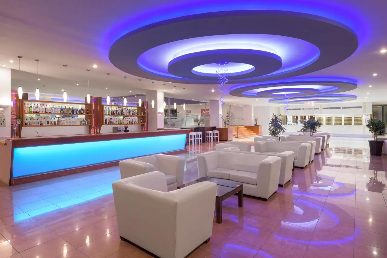 HOTEL Oceanis Beach