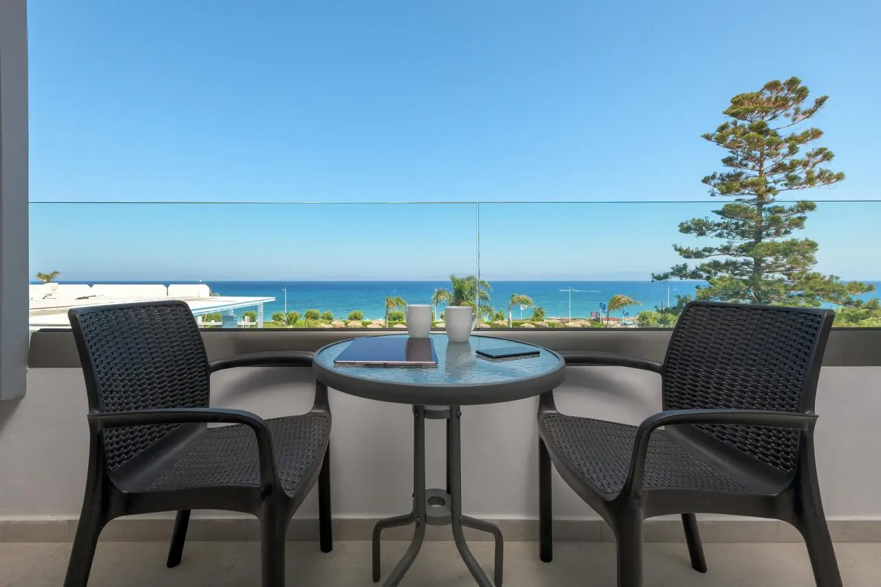 HOTEL Oceanis Beach