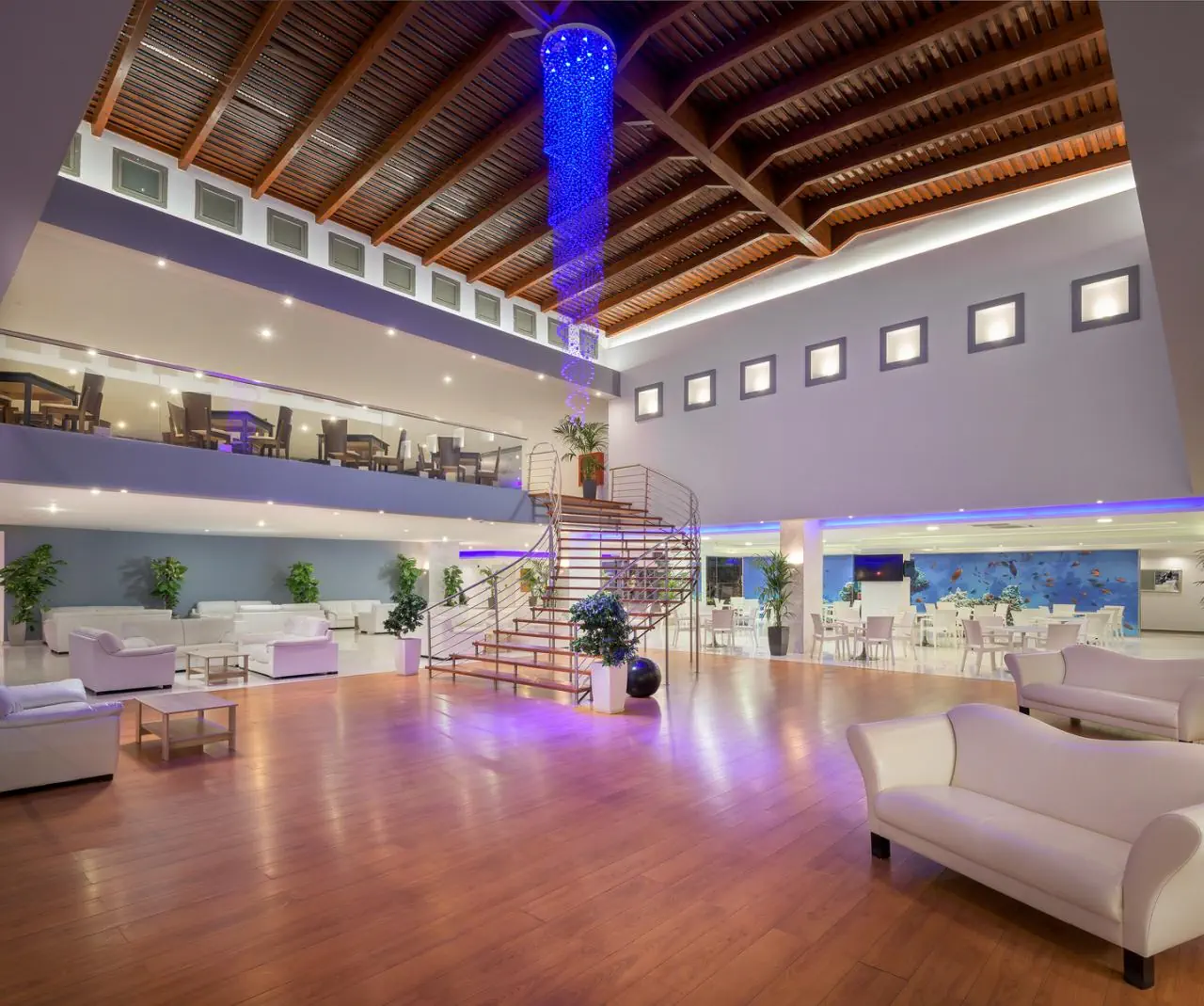 HOTEL Oceanis Beach