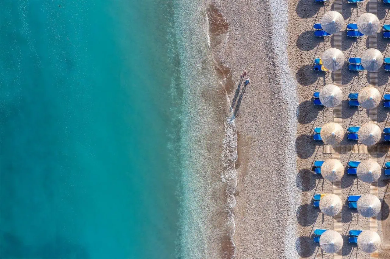HOTEL Oceanis Beach