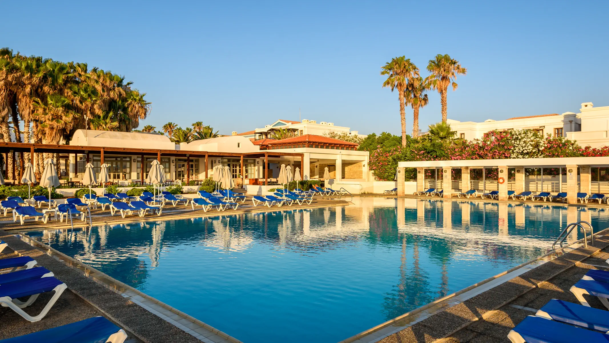 Annabelle Beach Resort (ex. AKS Annabelle Beach Resort) - zdjęcie 3