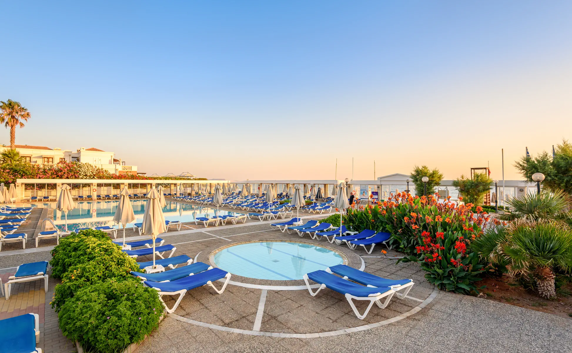 Annabelle Beach Resort (ex. AKS Annabelle Beach Resort) - zdjęcie 7