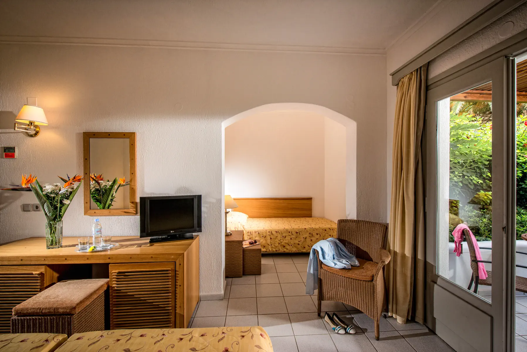 Annabelle Beach Resort (ex. AKS Annabelle Beach Resort) - zdjęcie 16