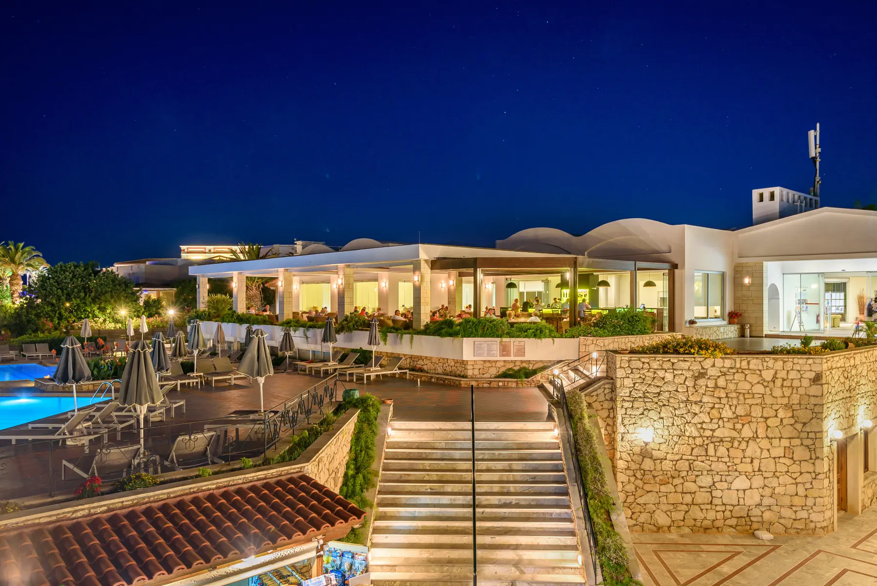 Annabelle Beach Resort (ex. AKS Annabelle Beach Resort) - zdjęcie 20