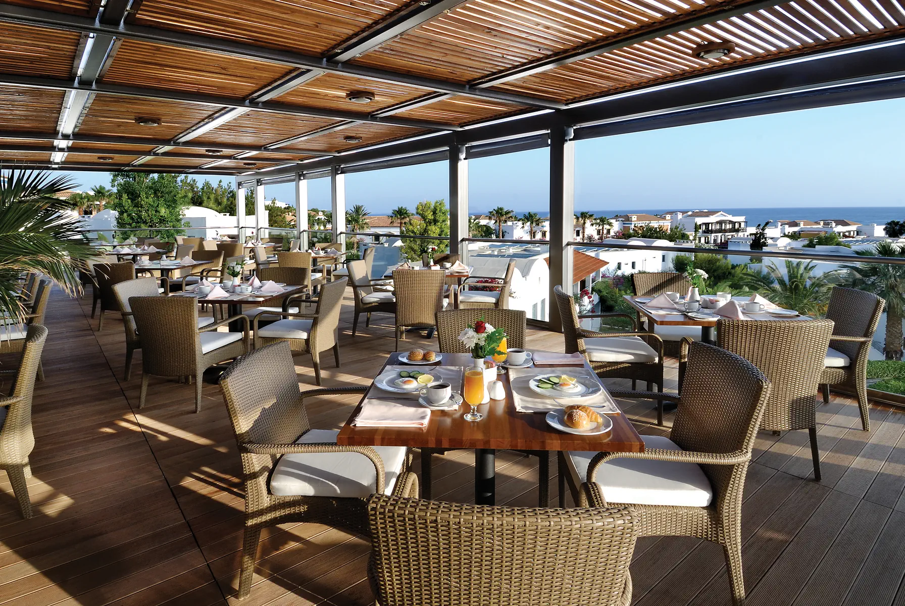 Annabelle Beach Resort (ex. AKS Annabelle Beach Resort) - zdjęcie 14