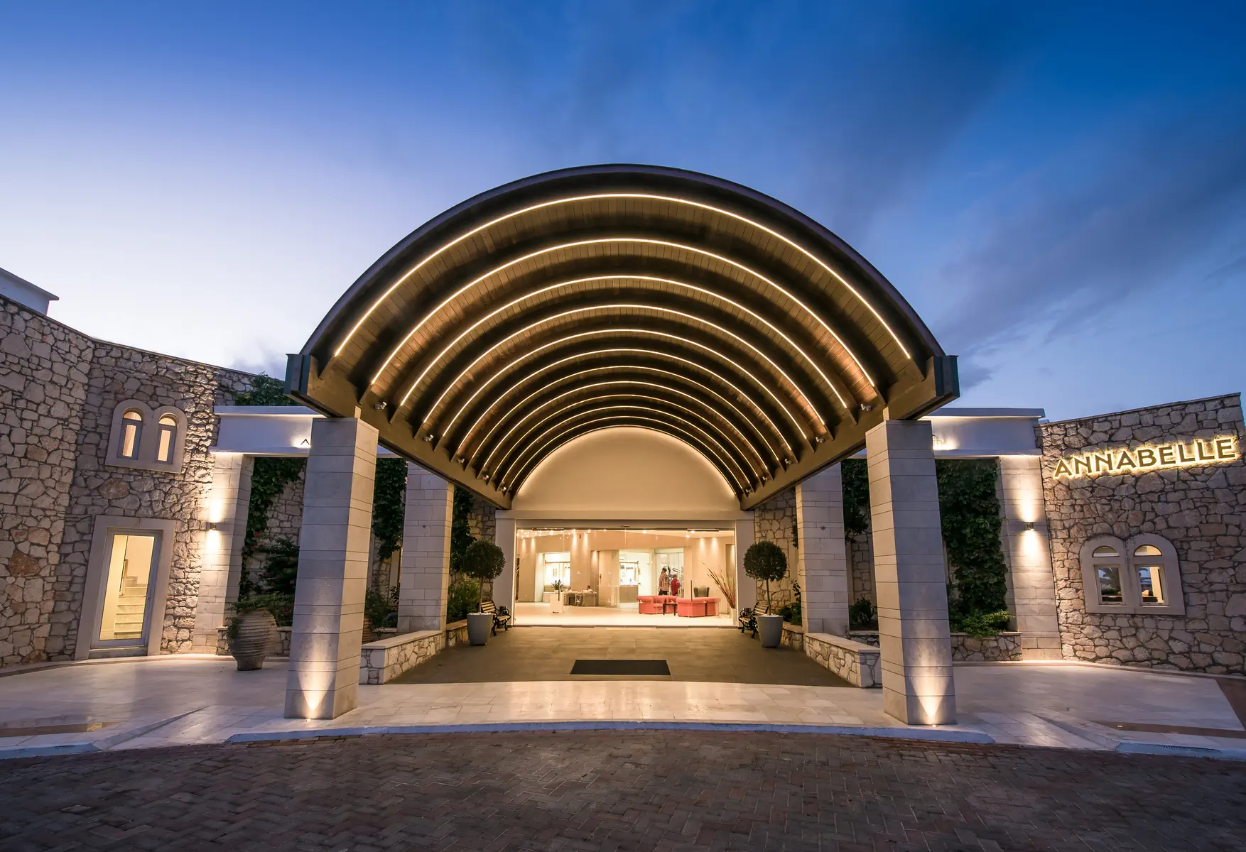 Annabelle Beach Resort (ex. AKS Annabelle Beach Resort) - zdjęcie 6