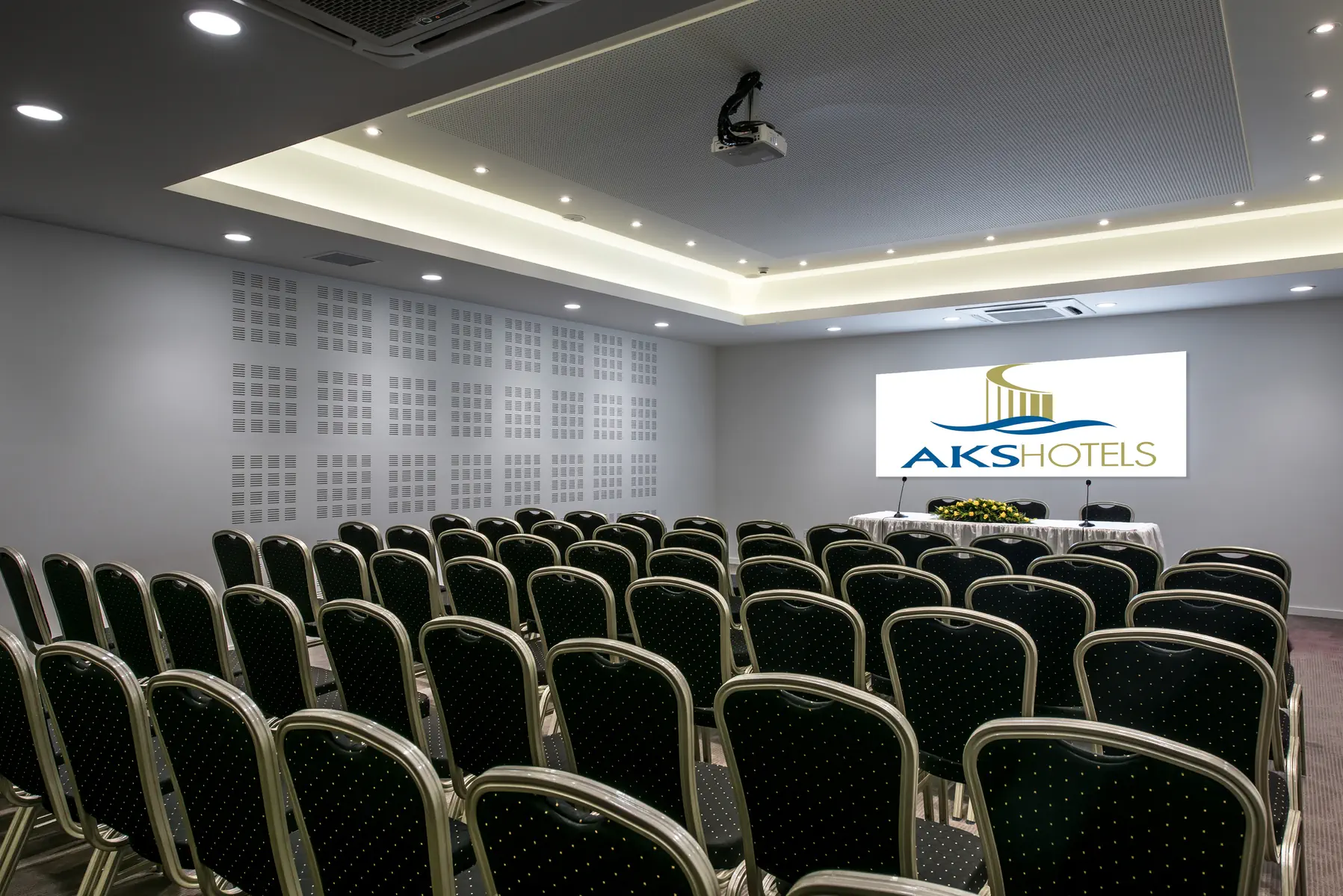 Annabelle Beach Resort (ex. AKS Annabelle Beach Resort) - zdjęcie 12