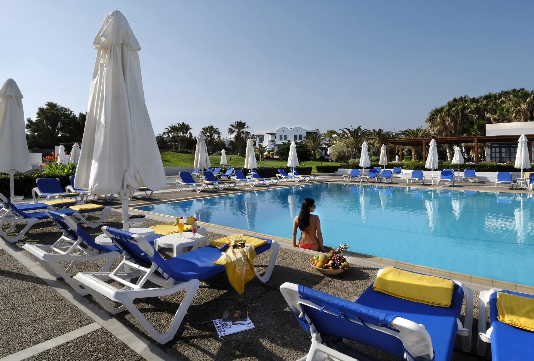 Annabelle Beach Resort (ex. AKS Annabelle Beach Resort) - zdjęcie 9