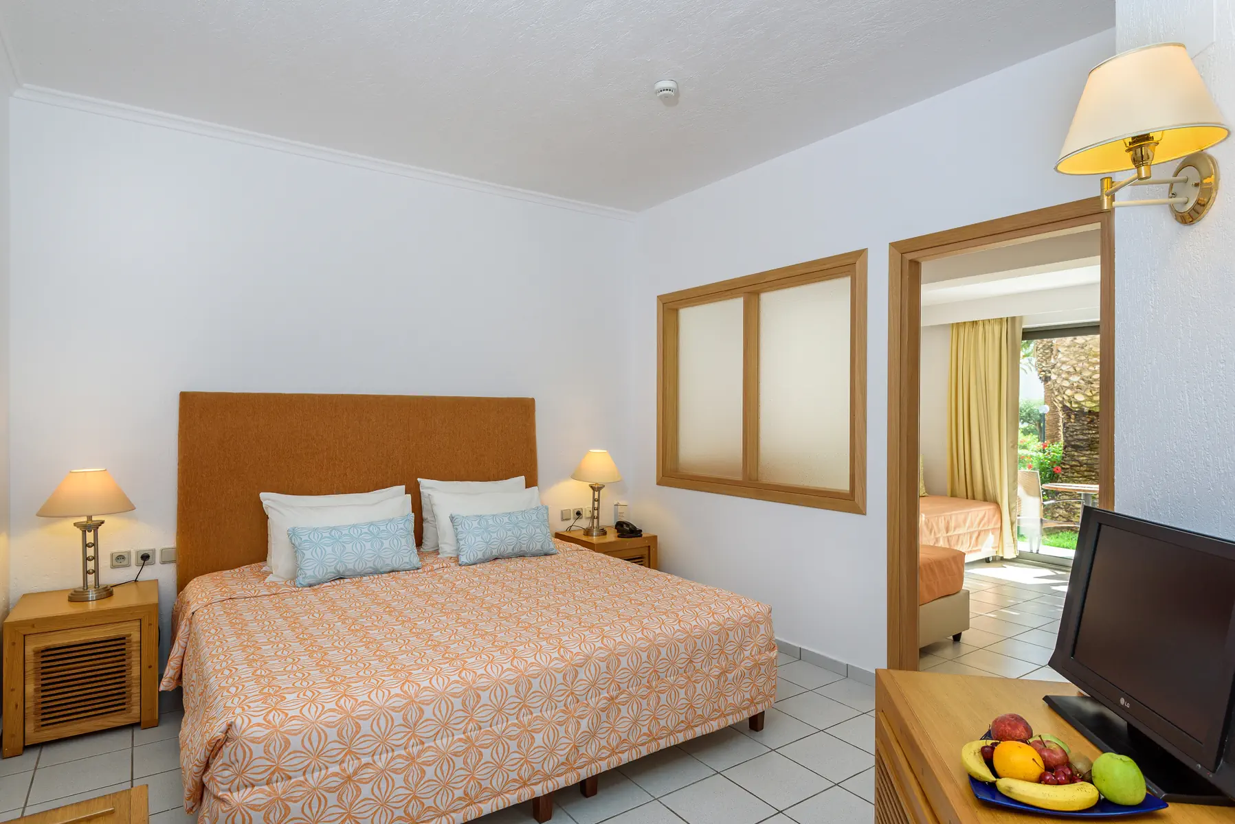 Annabelle Beach Resort (ex. AKS Annabelle Beach Resort) - zdjęcie 18
