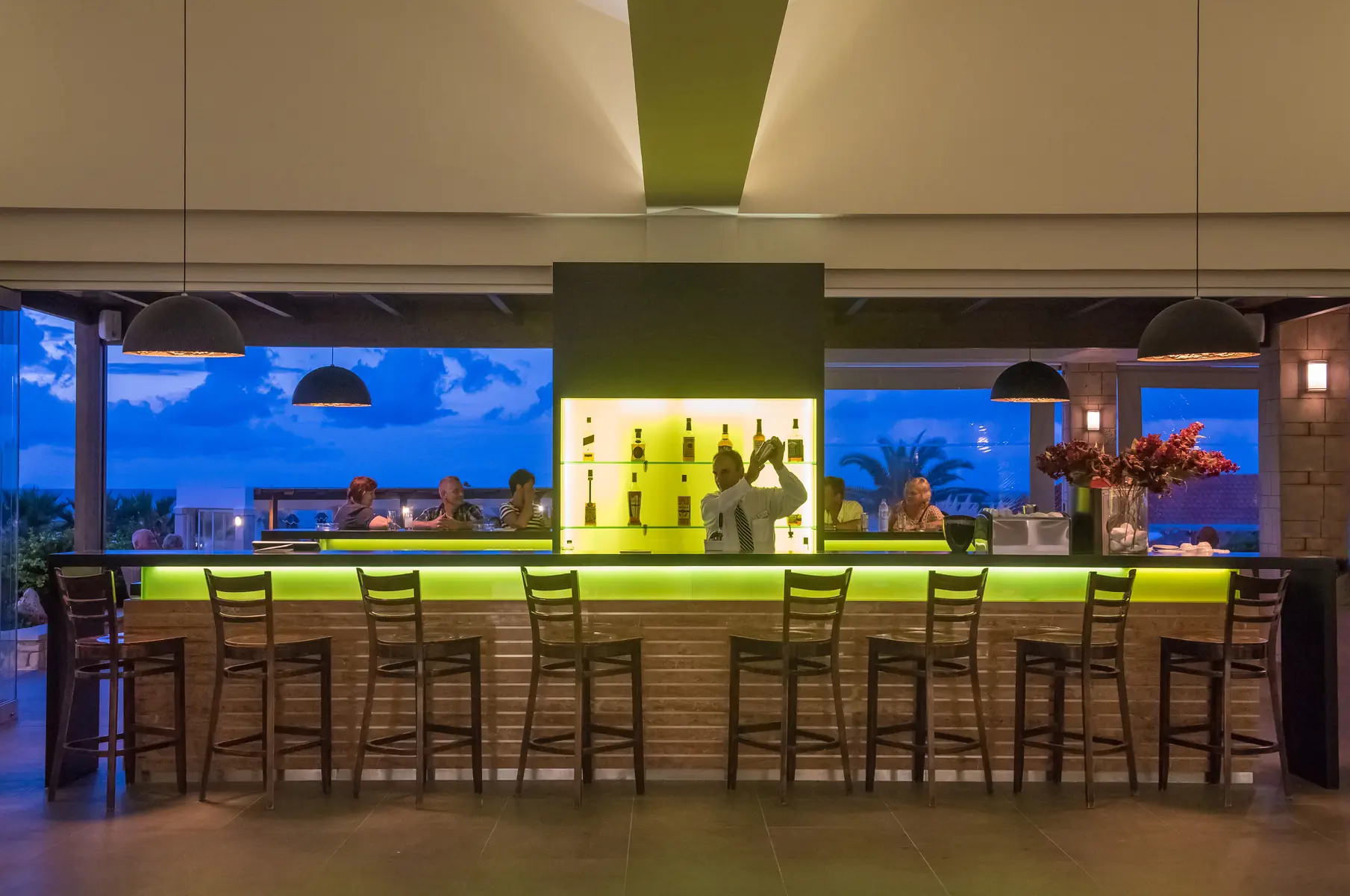 Annabelle Beach Resort (ex. AKS Annabelle Beach Resort) - zdjęcie 13