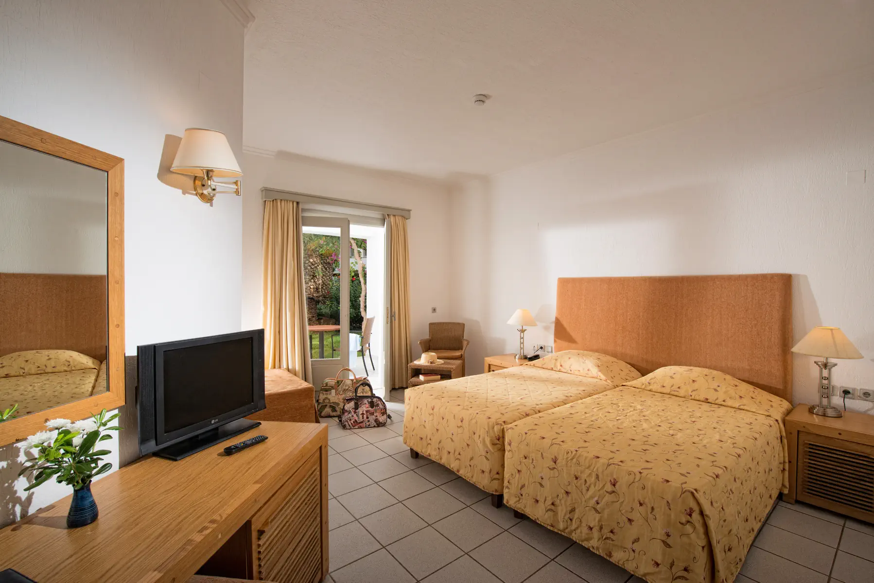 Annabelle Beach Resort (ex. AKS Annabelle Beach Resort) - zdjęcie 17