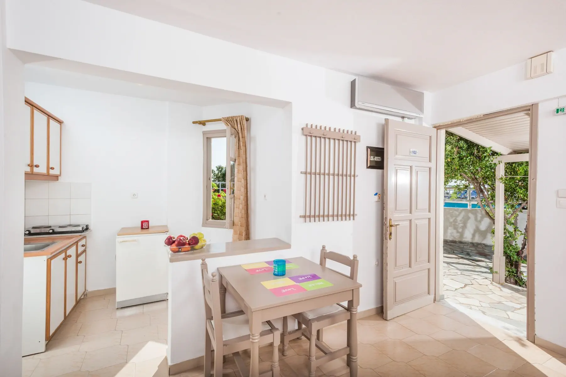 Panorama Sea View Studios & Apartments - zdjęcie 8