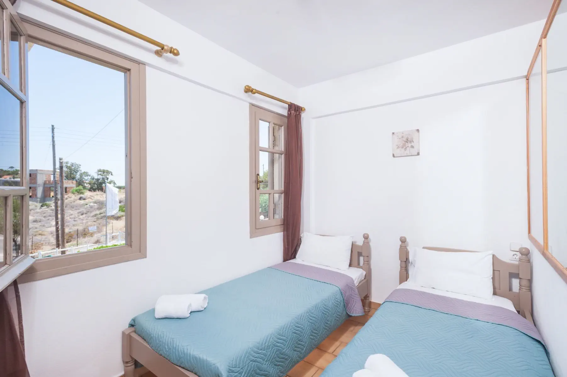Panorama Sea View Studios & Apartments - zdjęcie 6