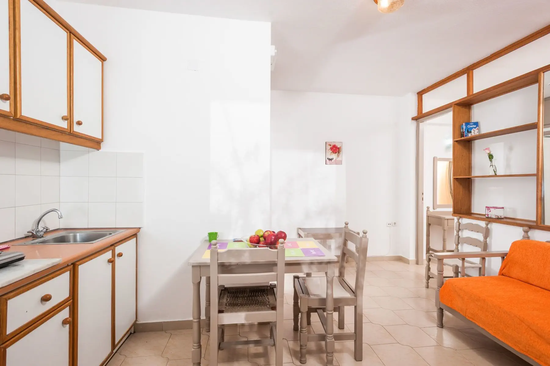 Panorama Sea View Studios & Apartments - zdjęcie 7