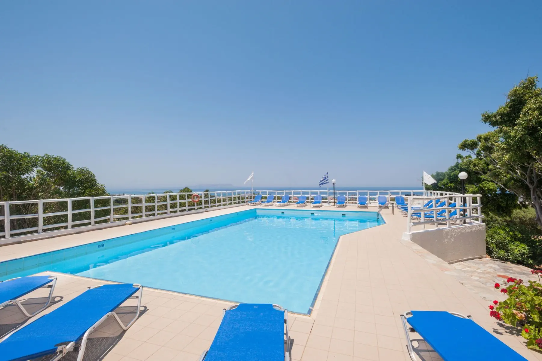 Panorama Sea View Studios & Apartments - zdjęcie 12