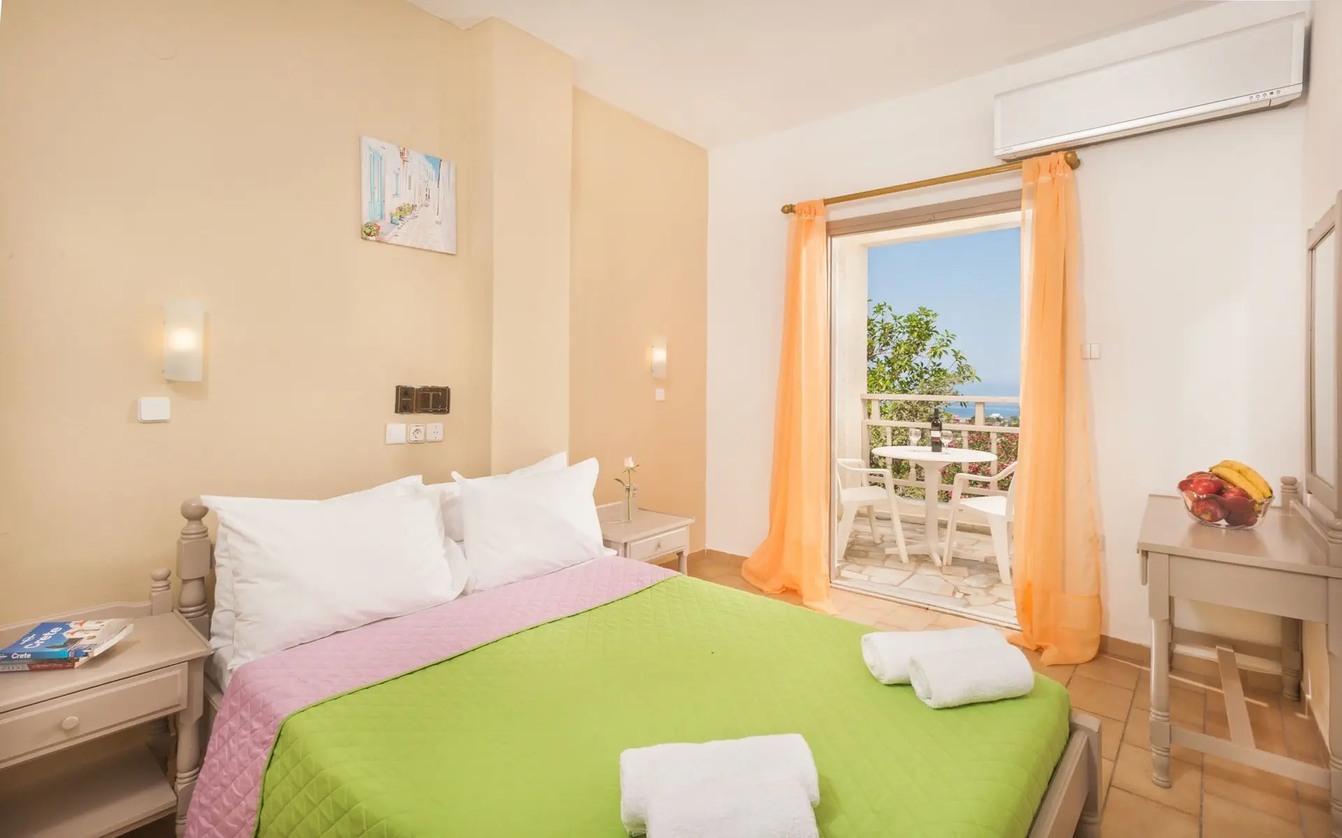 Panorama Sea View Studios & Apartments - zdjęcie 5