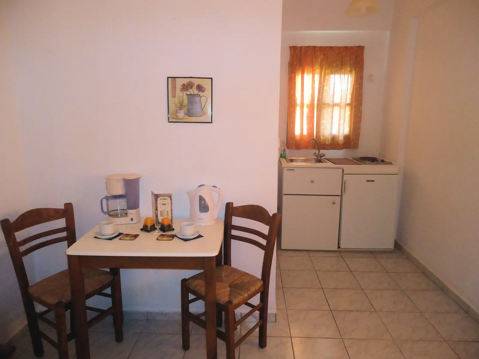 Portokali Apartments - zdjęcie 12