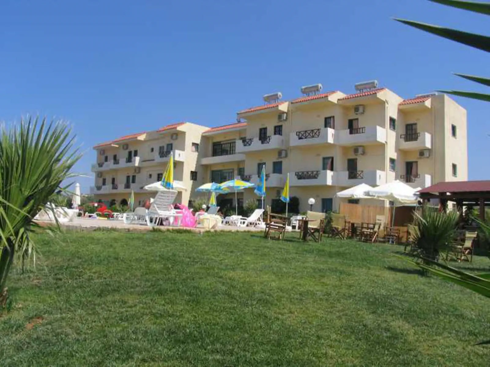 Portokali Apartments - zdjęcie 3