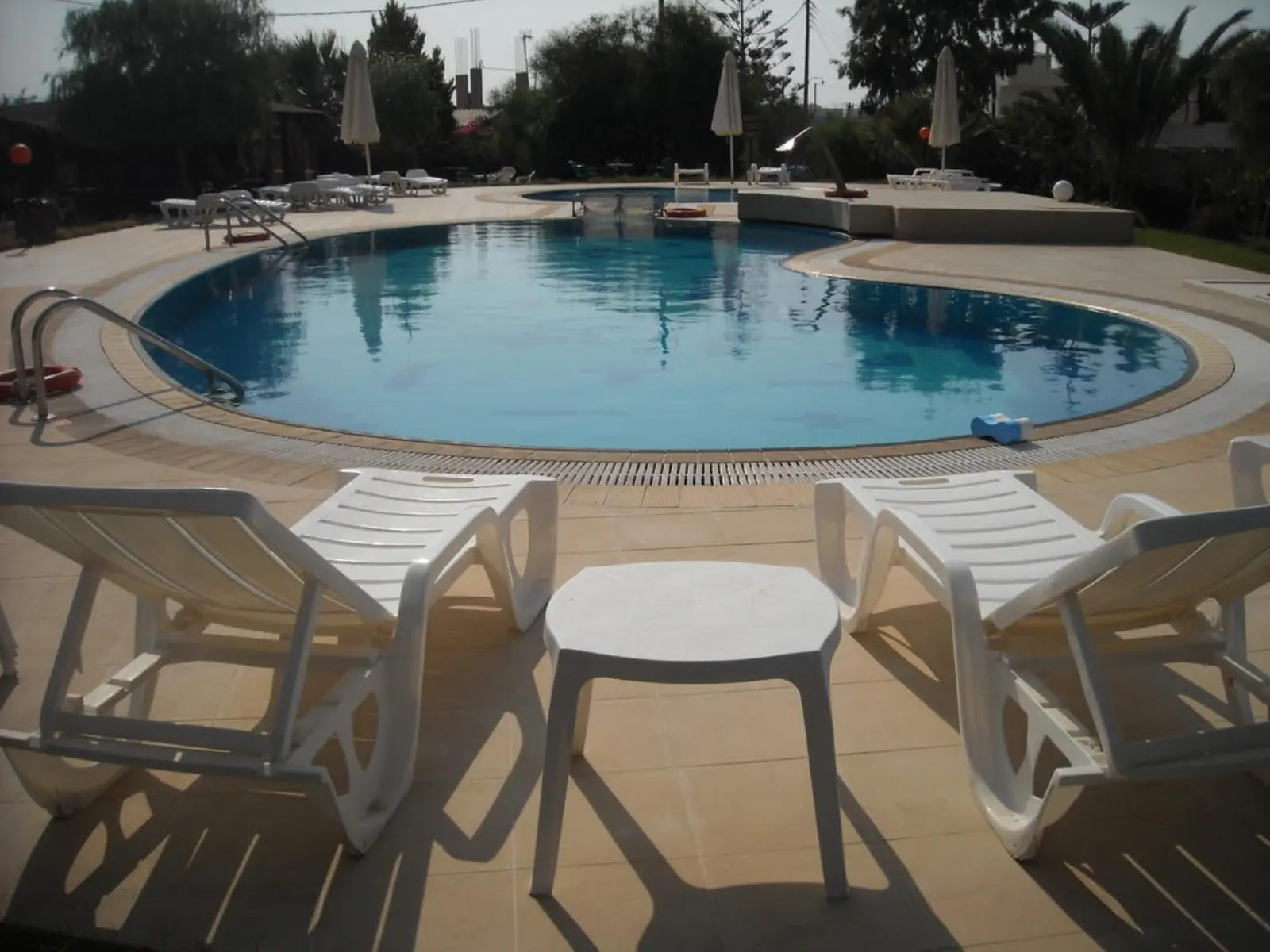 Portokali Apartments - zdjęcie 7