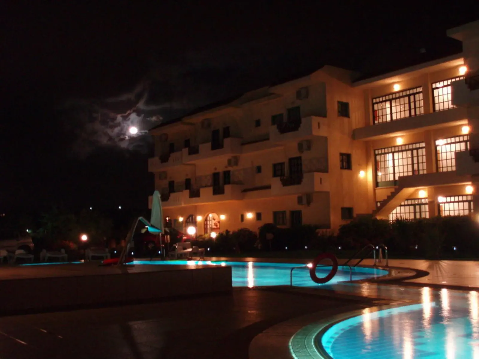Portokali Apartments - zdjęcie 4
