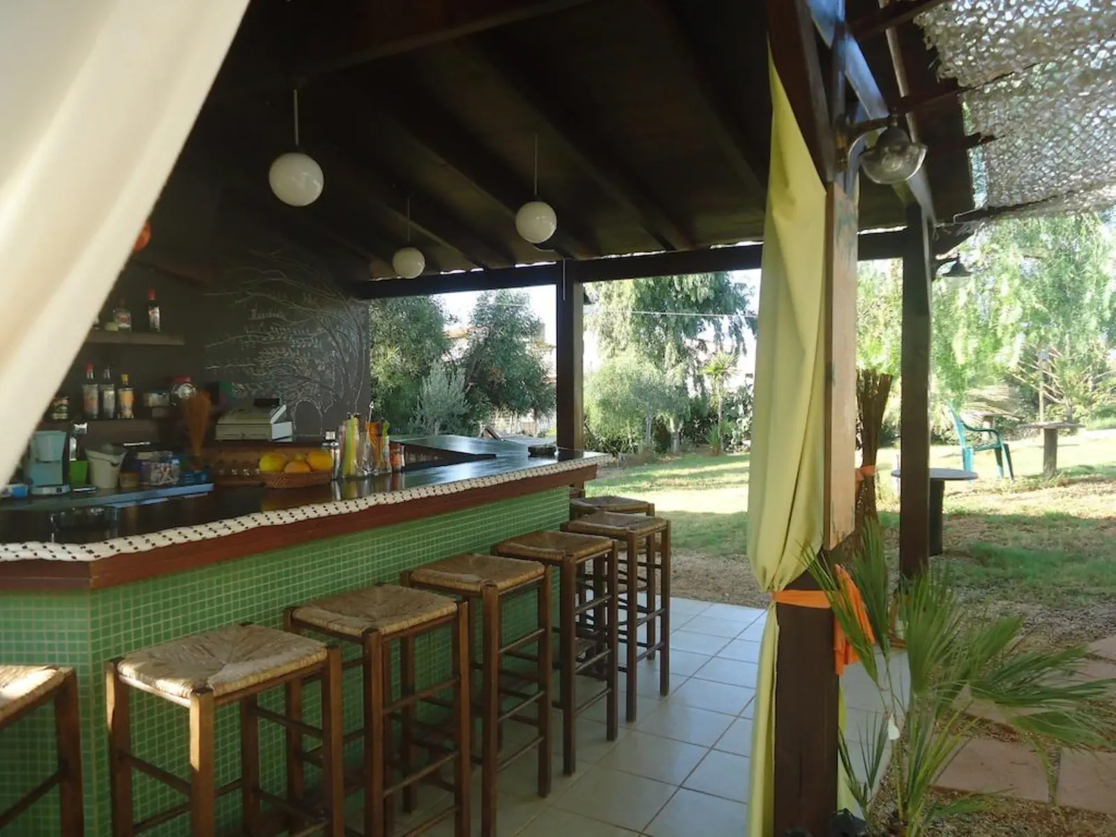 Portokali Apartments - zdjęcie 9