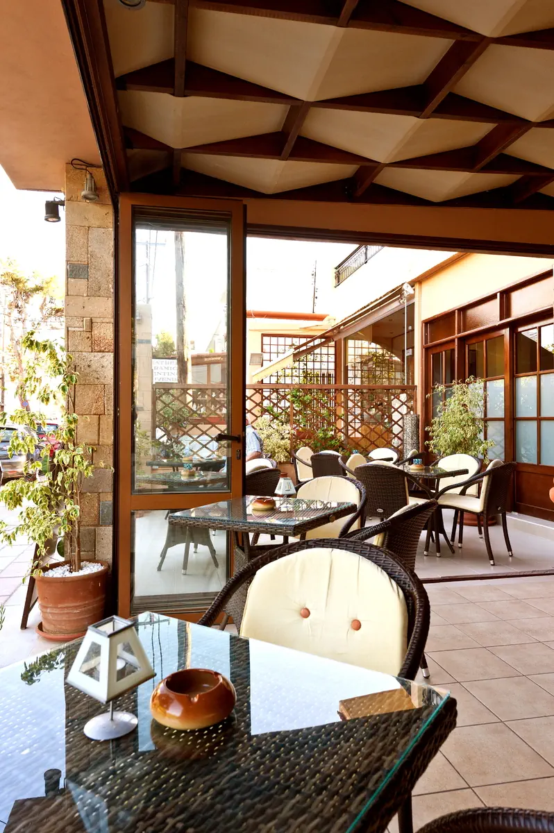 Alea (Ialyssos) - zdjęcie 8