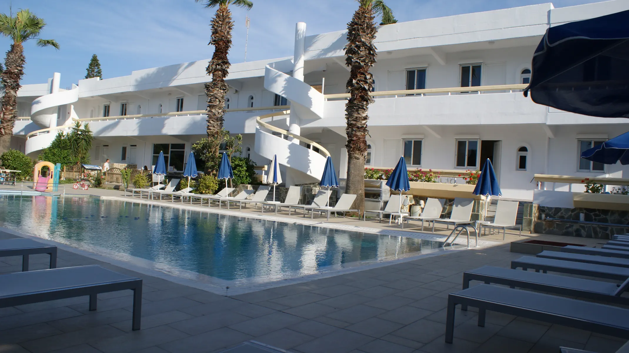 Paleos Apartments - zdjęcie 5
