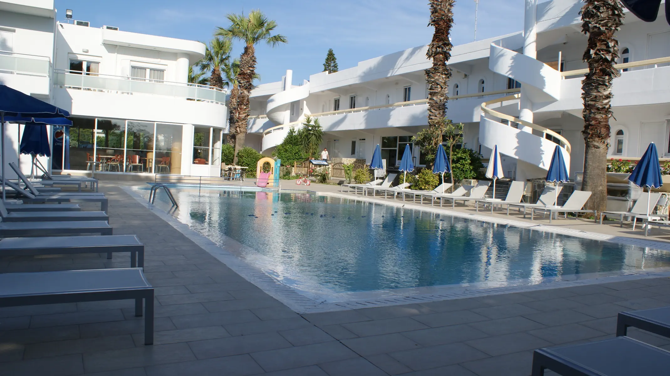 Paleos Apartments - zdjęcie 3