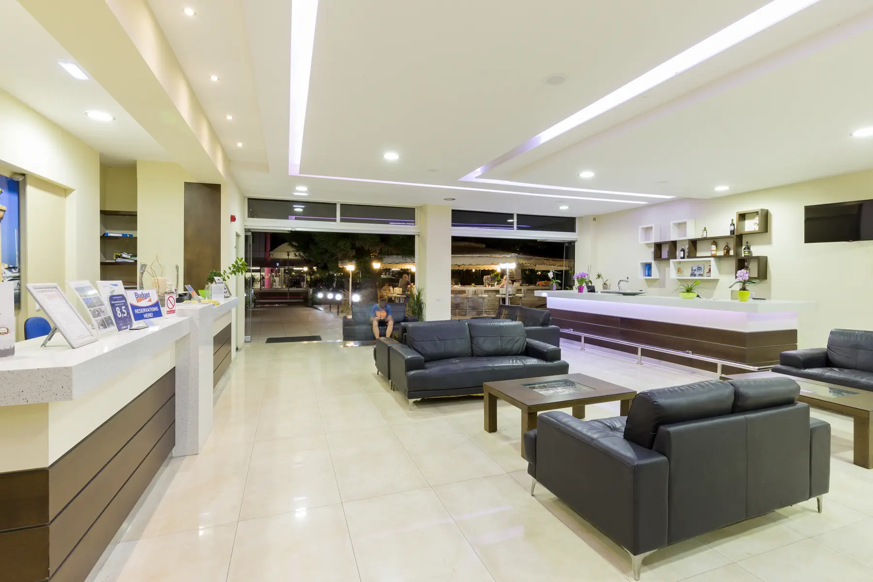 Paleos Apartments - zdjęcie 8