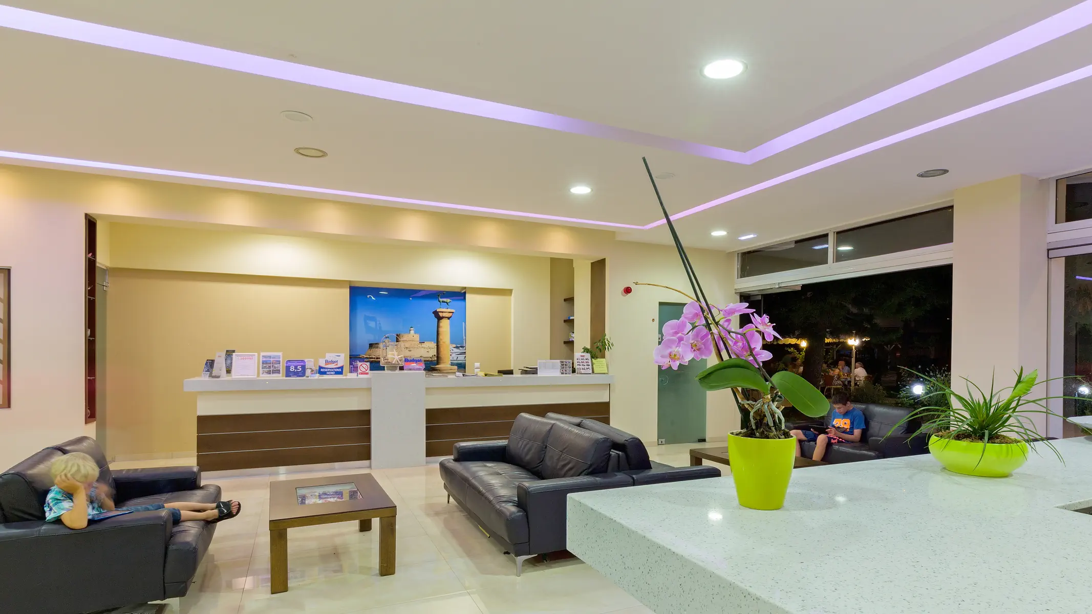 Paleos Apartments - zdjęcie 7