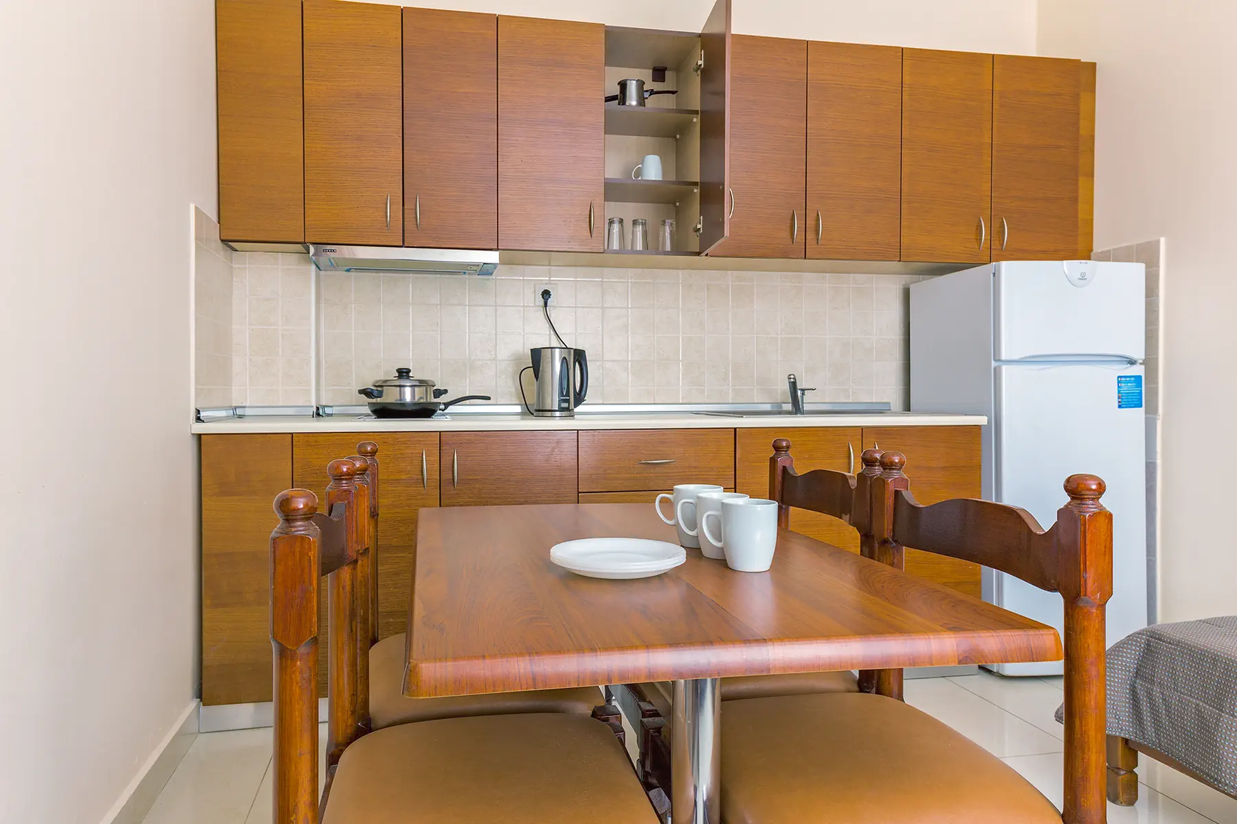 Paleos Apartments - zdjęcie 14
