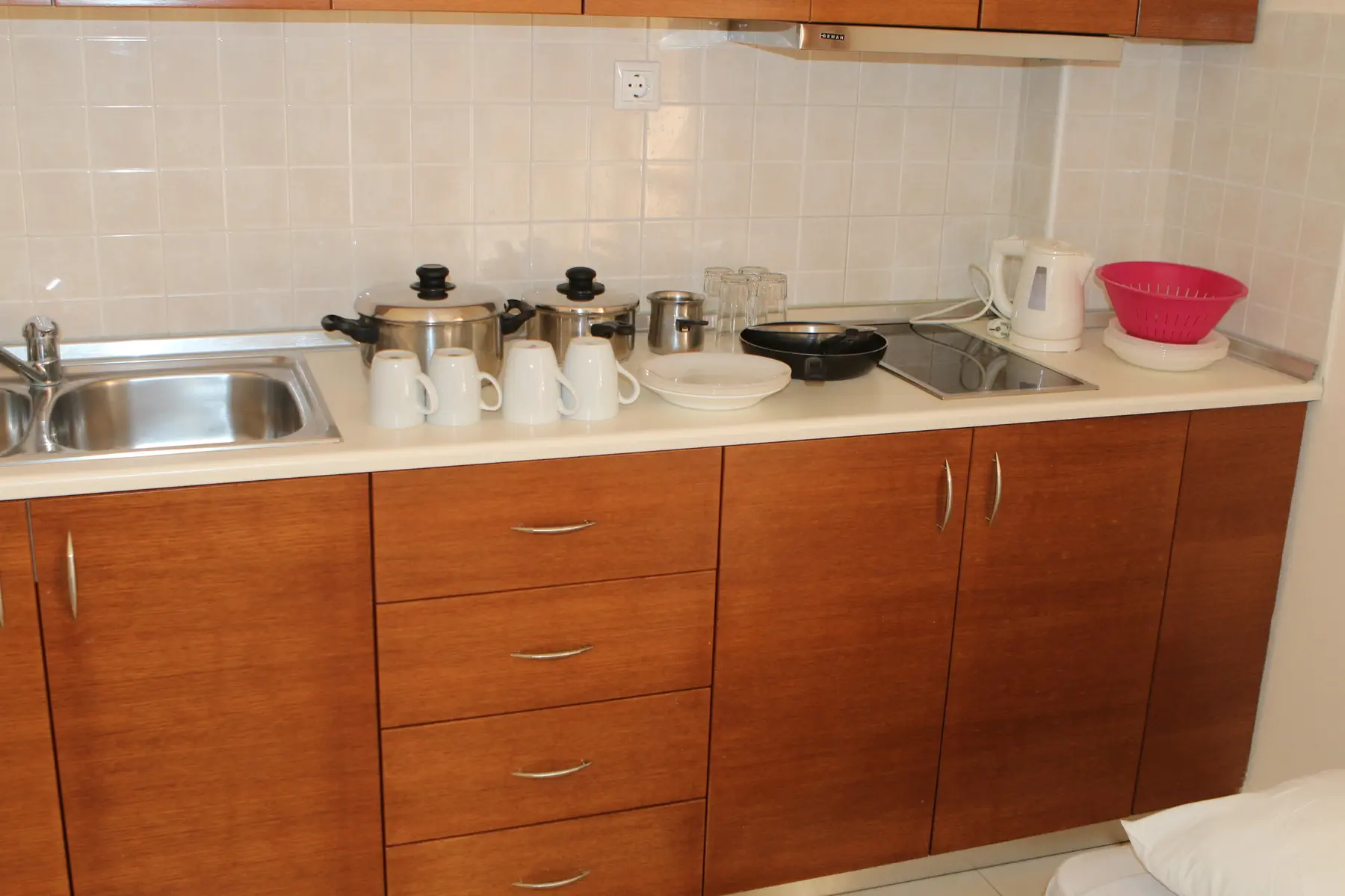 Paleos Apartments - zdjęcie 16