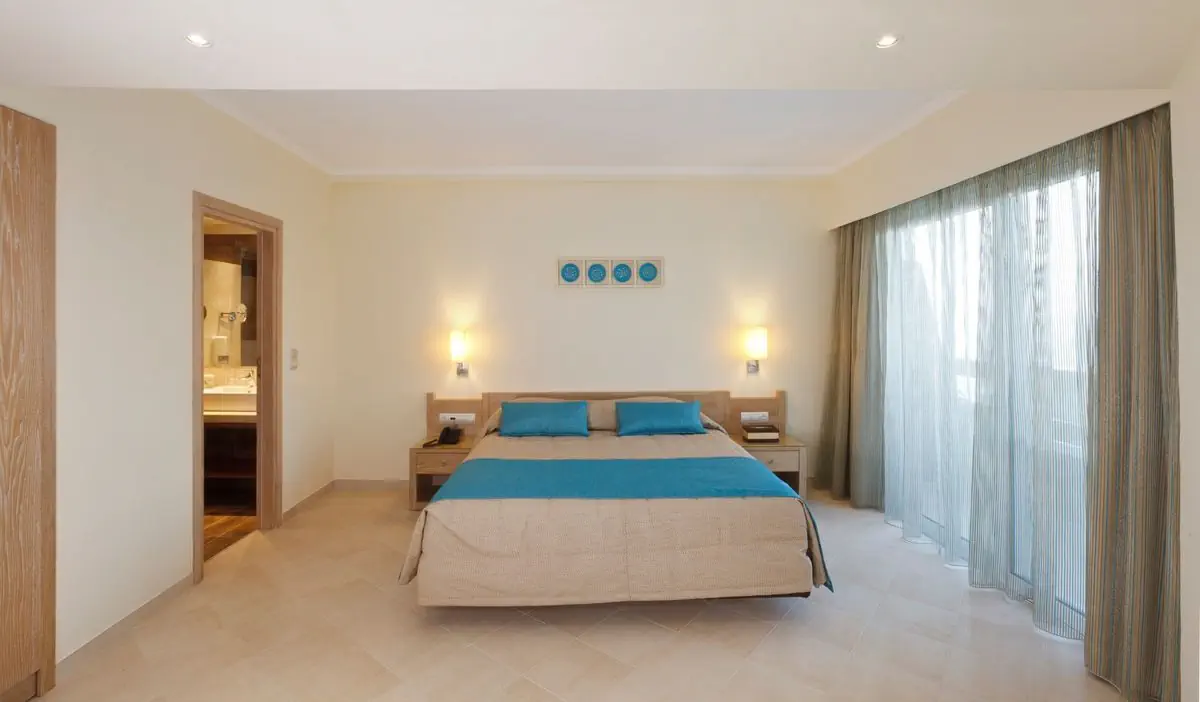 Sun Beach Resort (Rodos) - zdjęcie 40