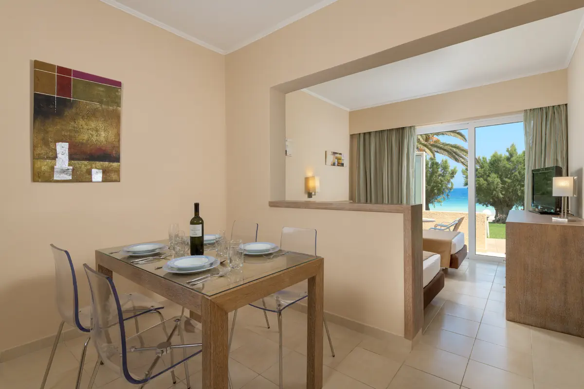 Sun Beach Resort (Rodos) - zdjęcie 36