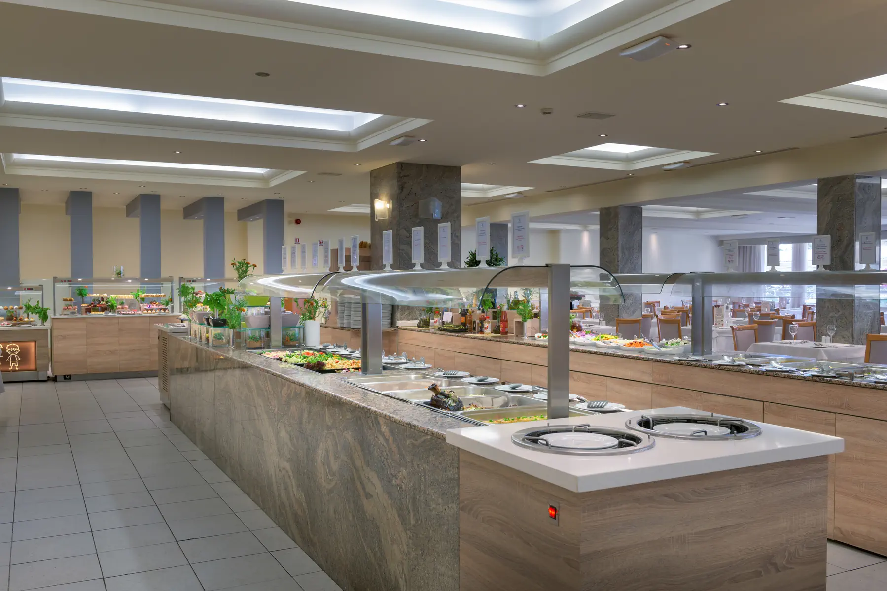 Sun Beach Resort (Rodos) - zdjęcie 14