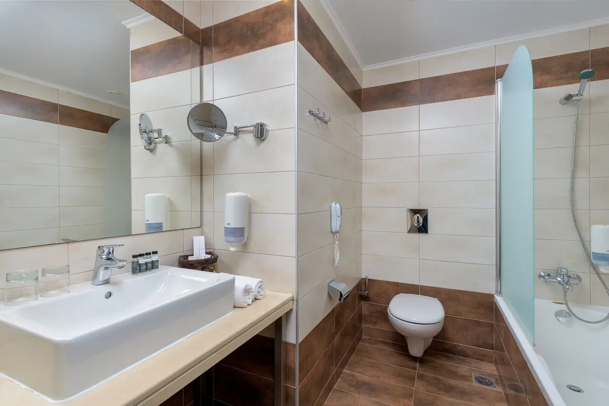 Sun Beach Resort (Rodos) - zdjęcie 33