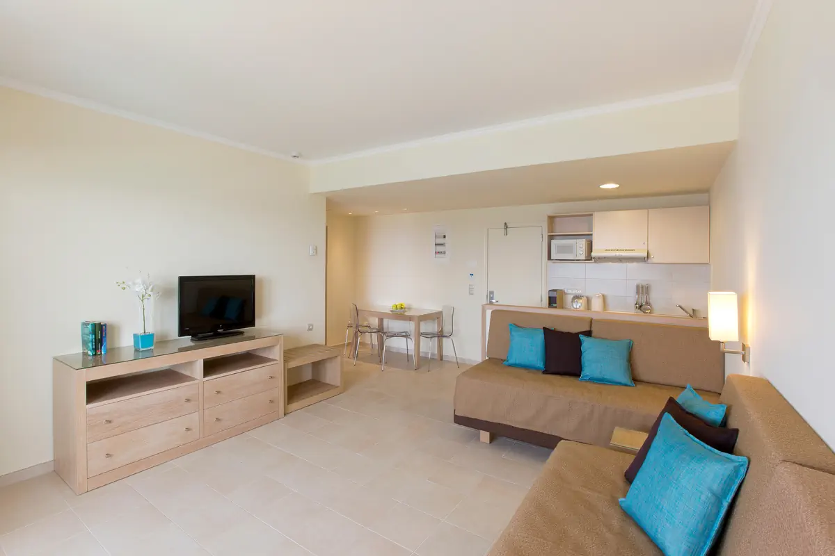 Sun Beach Resort (Rodos) - zdjęcie 27